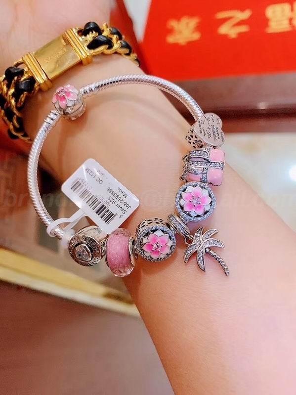 Pandora Bracelets 1176